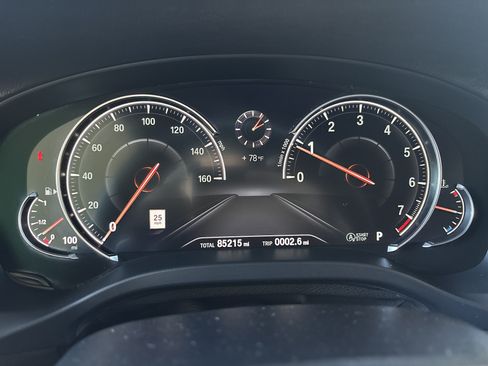 Used 2019 BMW X3 xDrive30i w/ M Sport Package 2 AWD/4WD image 21