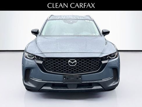 Certified 2023 MAZDA CX-50 2.5 S w/ Preferred Plus Pkg image 2