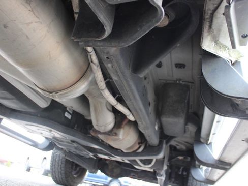 Used 2018 RAM 2500 Tradesman w/ Chrome Appearance Group image 45