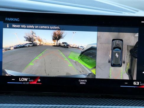 Used 2023 BMW XM image 15