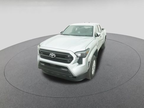 New 2026 Toyota Tacoma SR5 AWD/4WD image 16