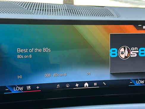 Certified 2024 BMW i5 eDrive40i w/ M Sport Package image 24