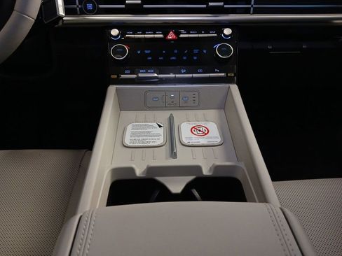 New 2026 Hyundai Santa Fe SEL FWD image 11