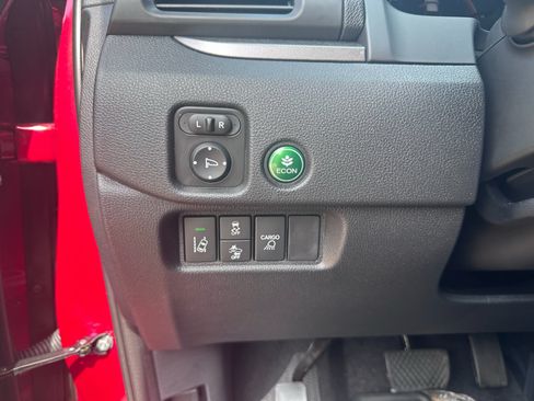 Used 2025 Honda Ridgeline RTL image 21