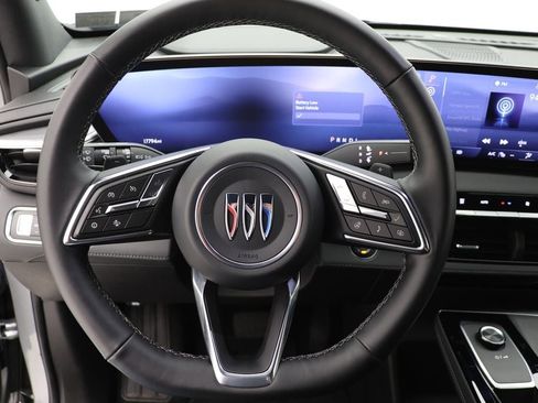 Used 2025 Buick Enclave Sport Touring image 15