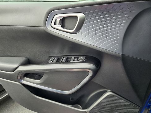 Certified 2022 Kia Soul GT-Line image 26