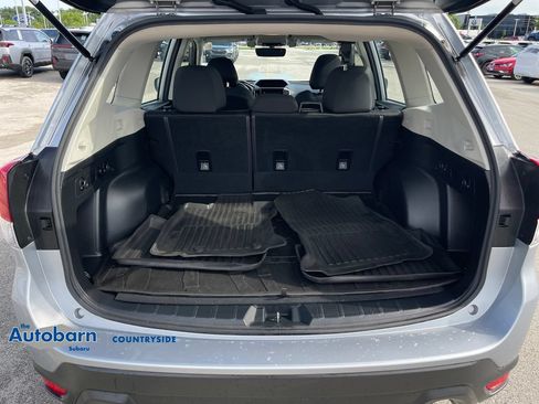 Used 2021 Subaru Forester AWD/4WD image 21