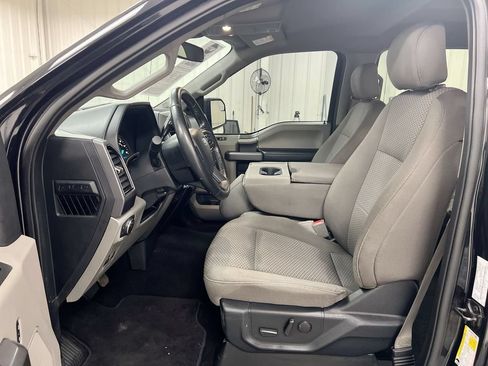 Used 2020 Ford F150 XLT w/ Equipment Group 302A Luxury AWD/4WD image 19