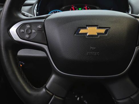 Used 2023 Chevrolet Traverse LT AWD/4WD image 19