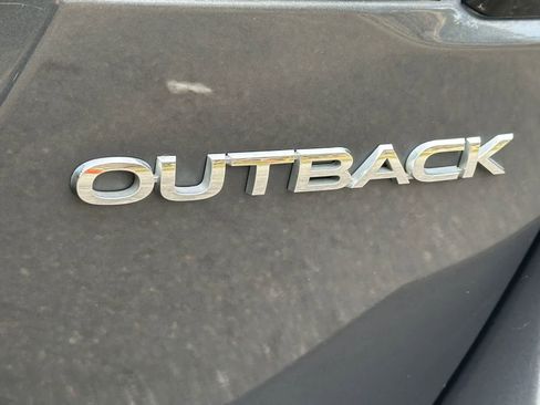 Used 2020 Subaru Outback image 6