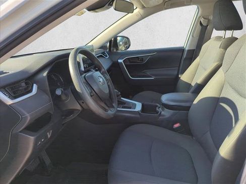 Used 2023 Toyota RAV4 LE FWD image 11