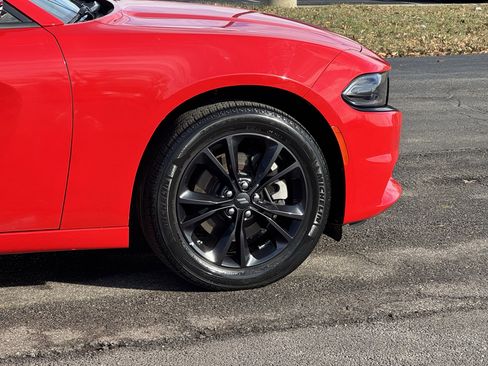 Used 2022 Dodge Charger SXT w/ Blacktop Package image 27