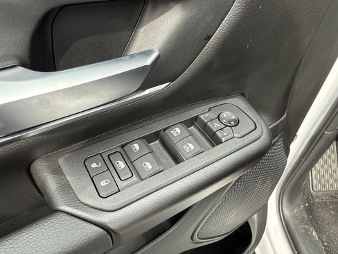 New 2026 RAM 1500 Big Horn AWD/4WD image 19