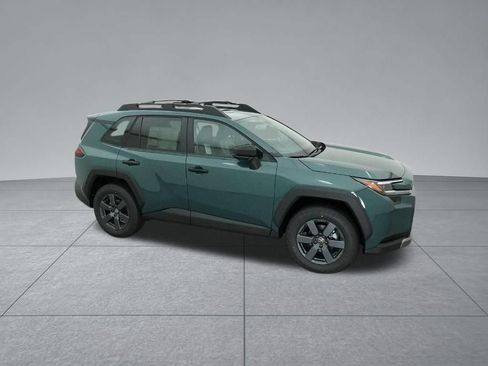 Used 2026 Toyota RAV4 AWD image 15