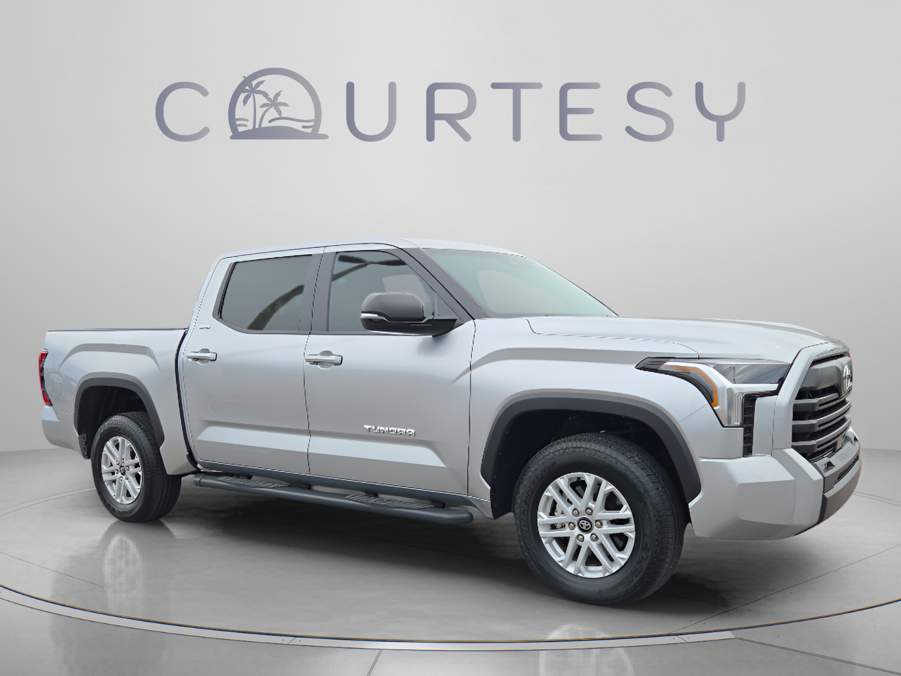 Certified 2026 Toyota Tundra SR5 w/ SR5 Premium Package AWD/4WD image 7