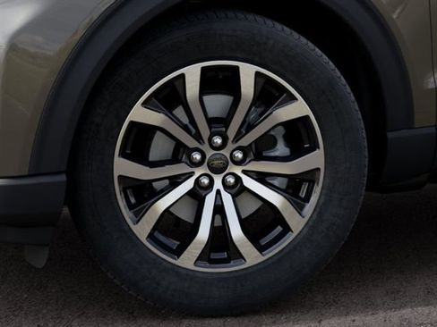 New 2027 Ford Explorer ST-Line w/ Premium Package RWD image 19