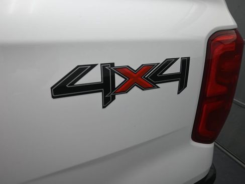 Certified 2024 Ford Ranger XL AWD/4WD image 2