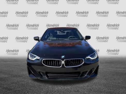 Certified 2025 BMW 230i Coupe image 3