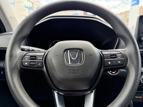 Certified 2024 Honda CR-V EX image 7