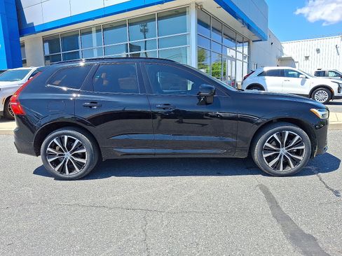 Used 2023 Volvo XC60 B5 Plus w/ Climate Package AWD/4WD image 8