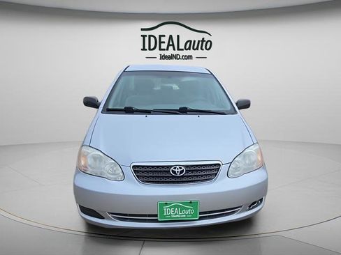 Used 2007 Toyota Corolla CE image 8