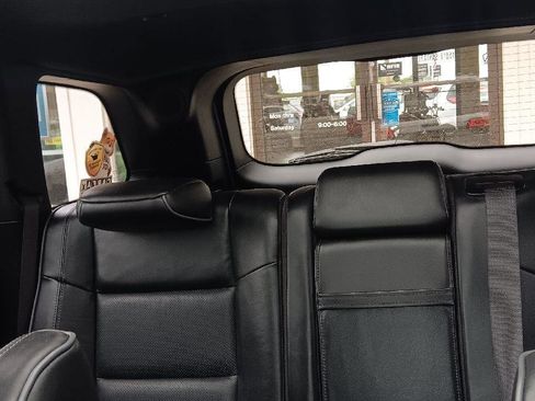 Used 2020 Jeep Grand Cherokee Overland image 26