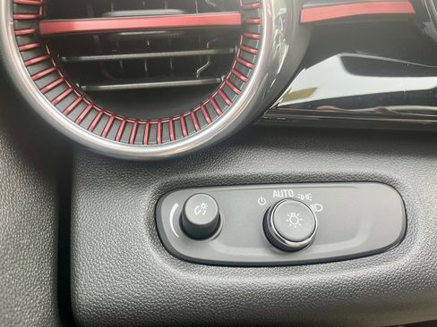 New 2026 Chevrolet Trax RS w/ Driver Confidence Package image 20