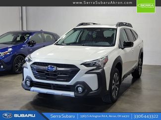 Certified 2024 Subaru Outback Limited AWD/4WD video 1