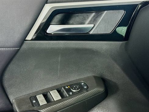 Used 2022 Mitsubishi Outlander SE AWD/4WD image 22