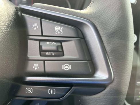 New 2026 Subaru Forester Limited image 28