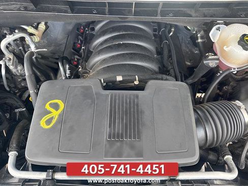 Used 2024 Chevrolet Tahoe RST AWD/4WD image 62