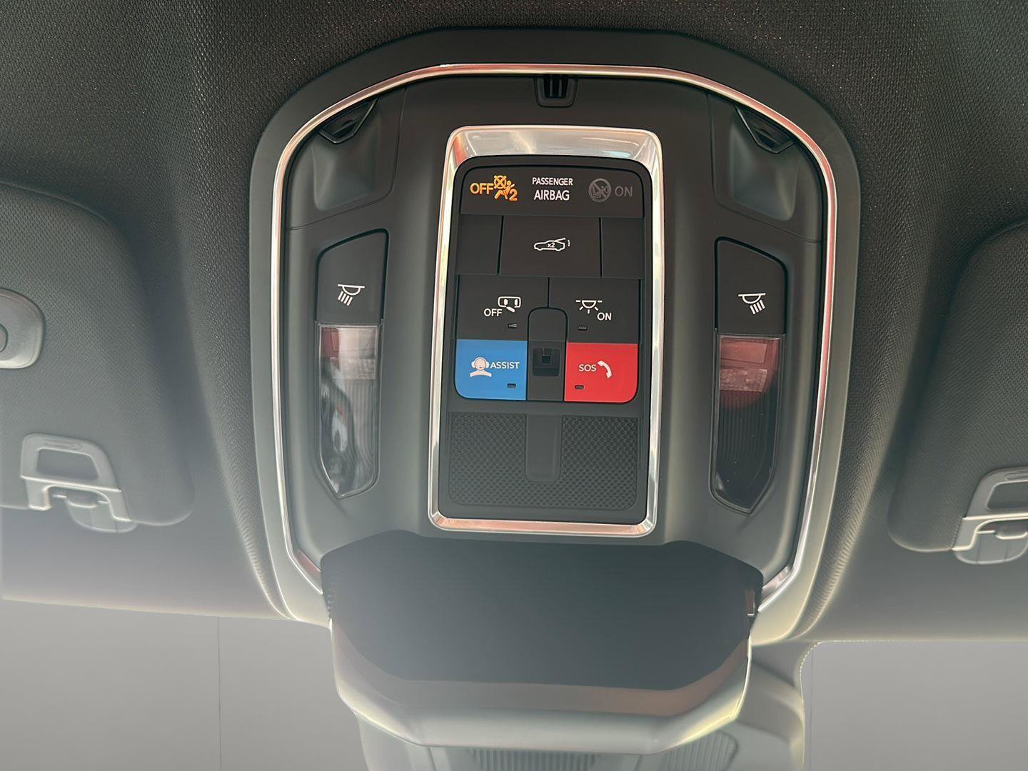 New 2027 Dodge Charger R/T AWD/4WD image 32