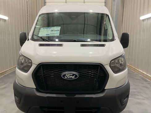 New 2026 Ford Transit 250 Base image 2