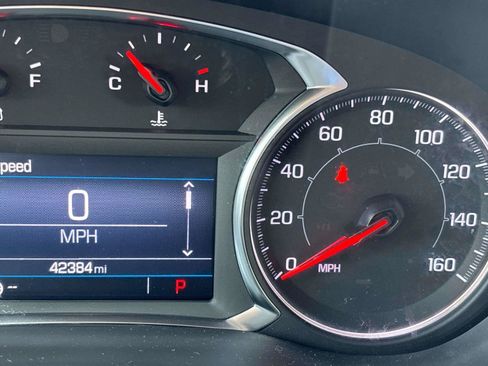 Used 2023 GMC Acadia SLE w/ Driver Convenience Package AWD/4WD image 24