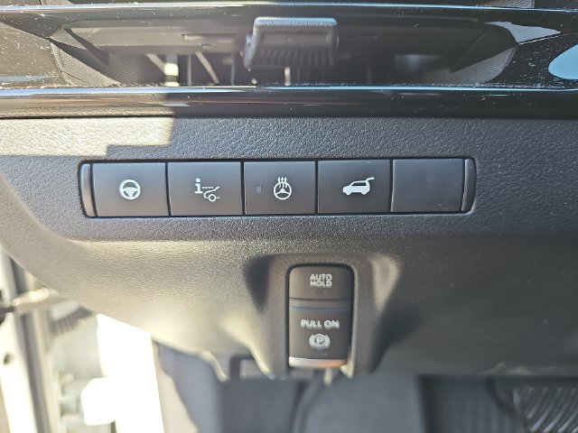 Used 2025 Nissan Murano Platinum w/ Cargo Package AWD/4WD image 31