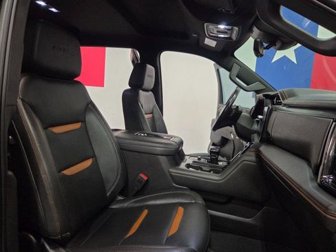 Used 2022 GMC Sierra 1500 AT4 w/ AT4 Premium Package image 74