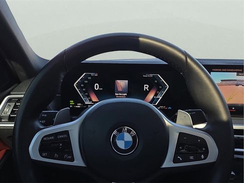 Used 2024 BMW M340i w/ Parking Assistance Package image 19