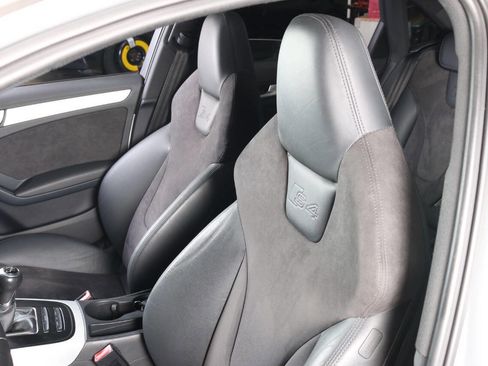 Used 2010 Audi S4 Premium Plus image 17