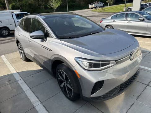 Certified 2023 Volkswagen ID.4 Pro S AWD/4WD image 3