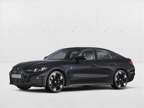New 2026 BMW 440i xDrive w/ Premium Package AWD/4WD image 1