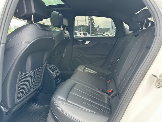 Used 2023 Audi A4 2.0T Premium Plus AWD/4WD image 21