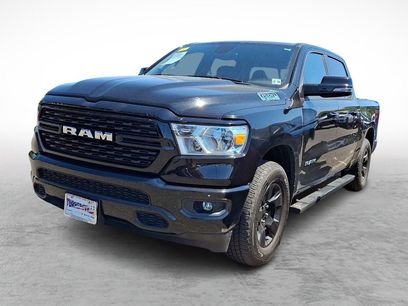 Used 2023 RAM 1500 Big Horn