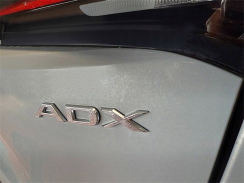 New 2026 Acura ADX A-Spec image 5