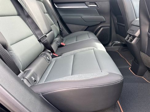 New 2026 GMC Terrain AT4 w/ Convenience Package III image 16