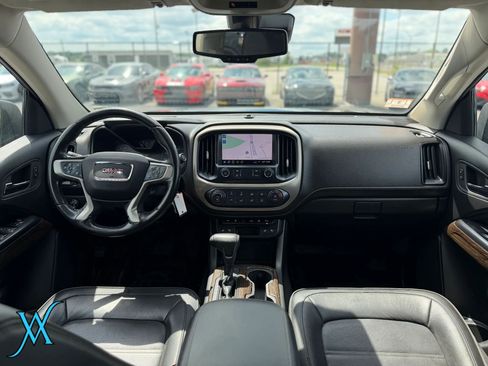 Used 2019 GMC Canyon Denali AWD/4WD image 28