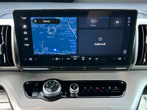 Used 2025 Ford Expedition Max Active AWD/4WD image 20