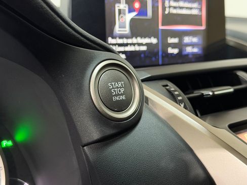 Used 2021 Lexus NX 300 FWD w/ Accessory Package 2 image 33