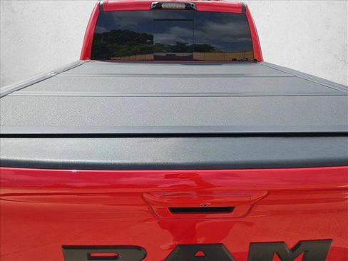 Used 2022 RAM 1500 TRX w/ TRX Level 2 Equipment Group AWD/4WD image 14