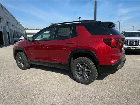 New 2026 GMC Terrain AT4 w/ Technology Package II image 6