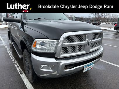 Used 2013 RAM 3500 Laramie
